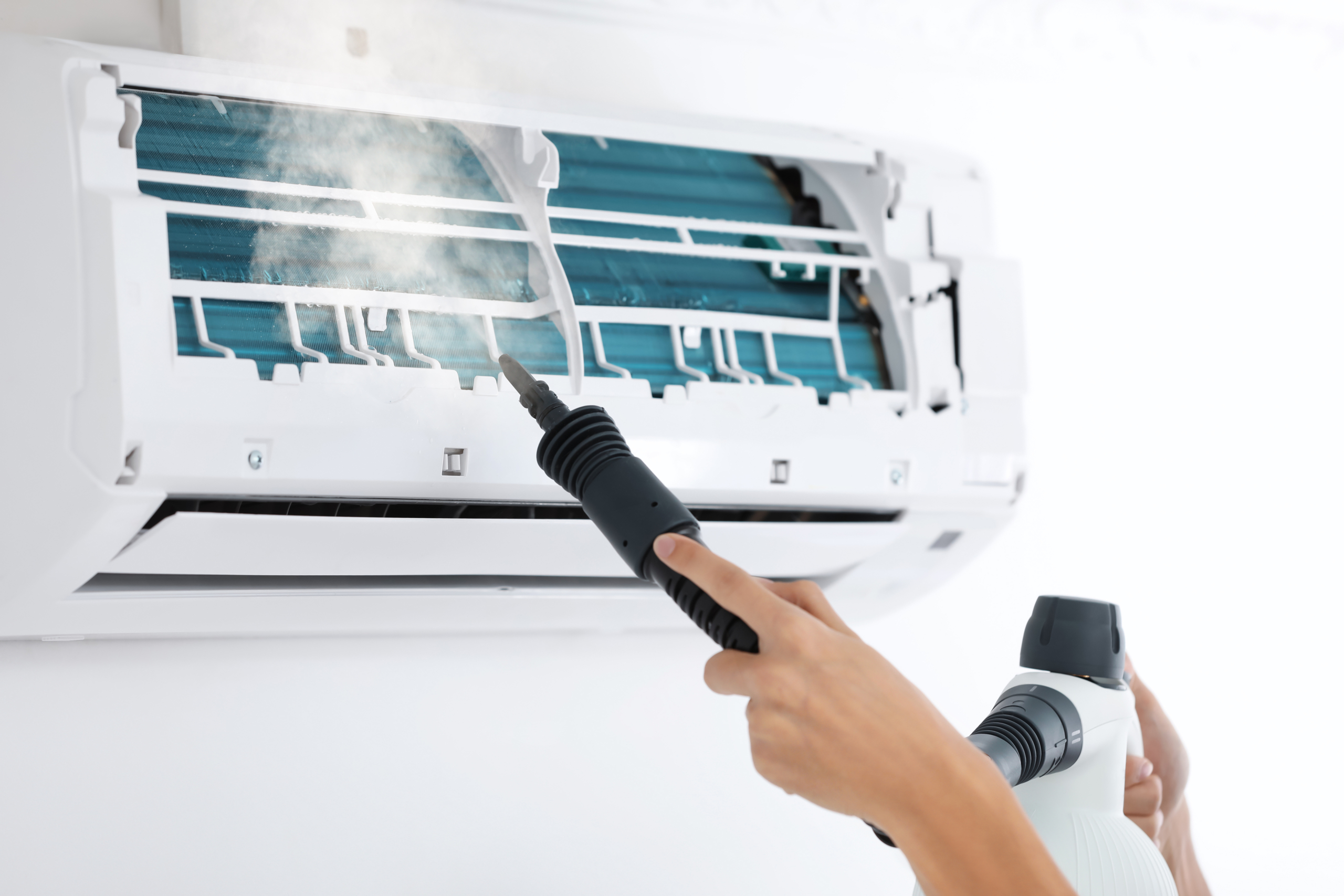 Topselvi Bosch Klima Bakımı
